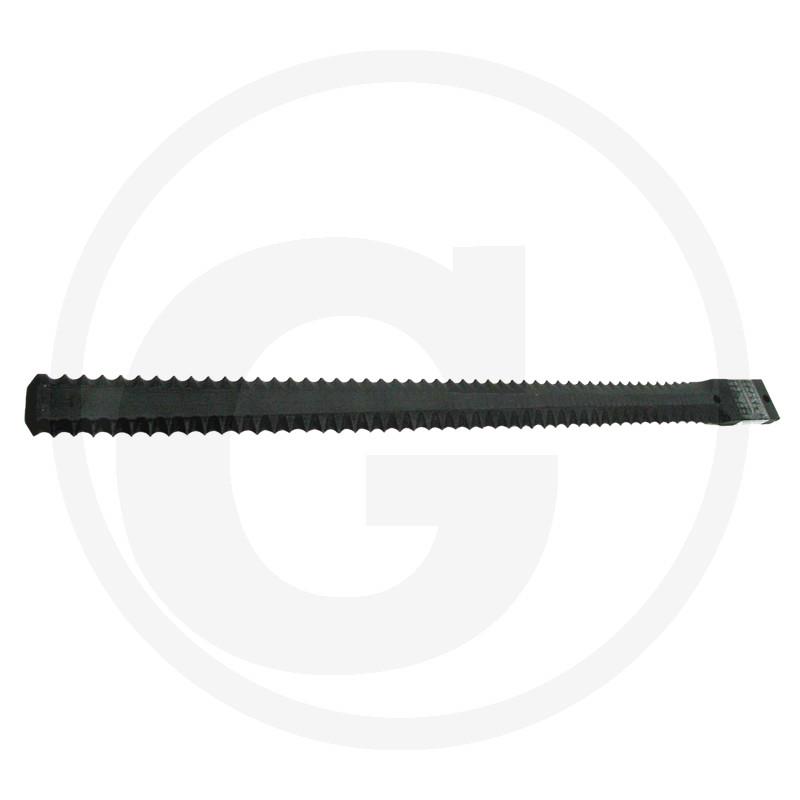 Dvojni nož za odjemalec Strautmann