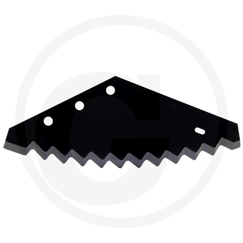 Nož mešalni voz BvL