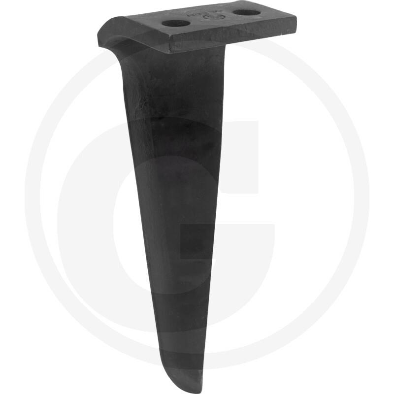 Nož vrtavkasta brana Maschio, Vogel-Noot