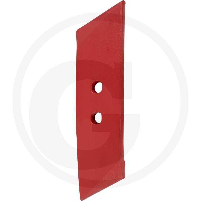 Špica za plug leva Kverneland, Pottinger