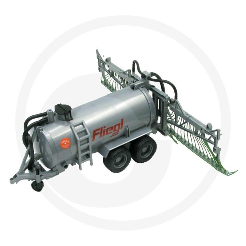Bruder cisterna Fliegl
