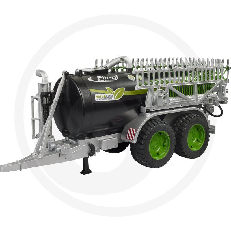 Bruder cisterna Fliegl Jumbo Line Plus