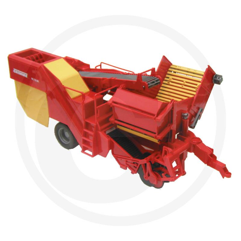 Bruder kombajn za krompir Grimme SE 75