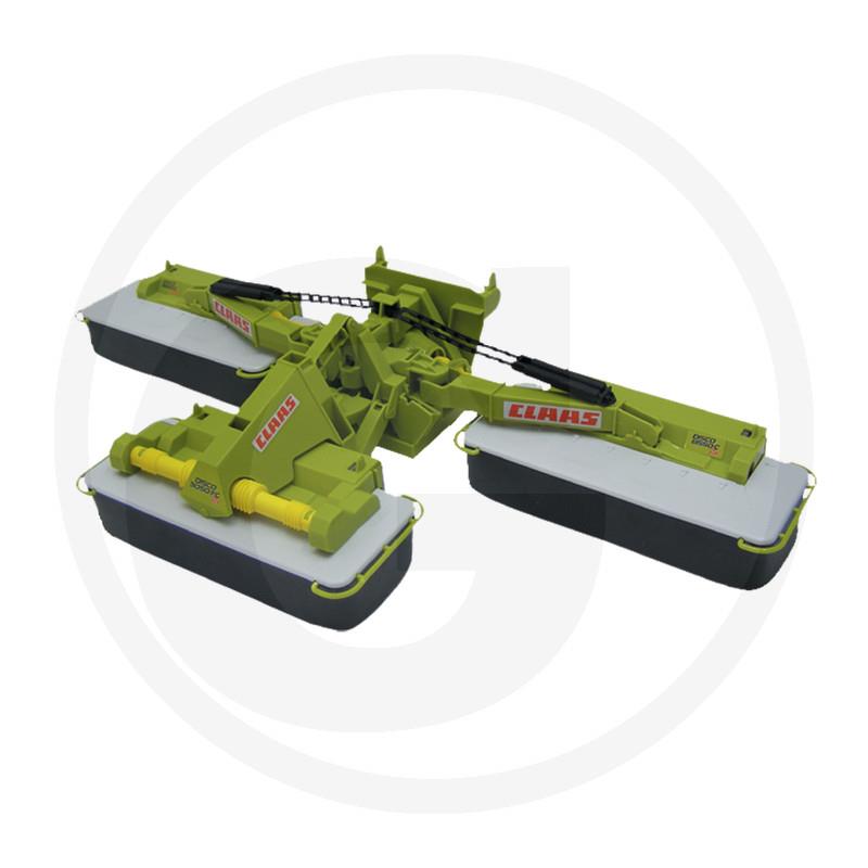 Bruder kosilnica Claas Disco 8558 C Plus
