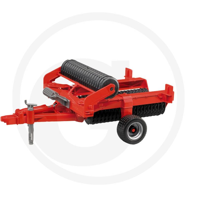 Bruder Cambridge valj