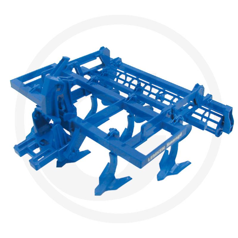 Bruder gruber Lemken Smaragd