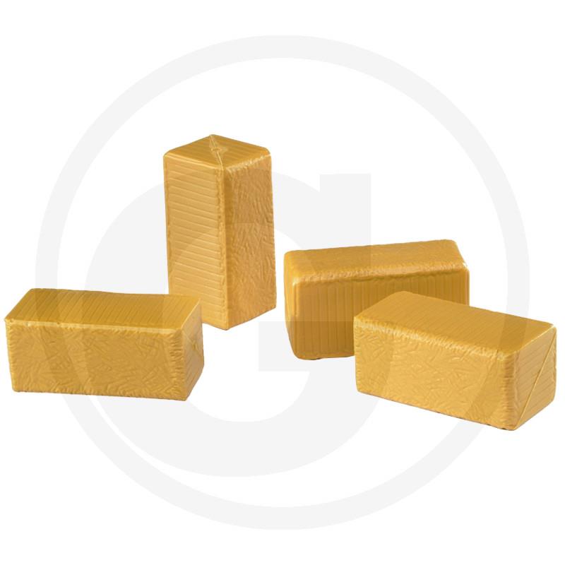 Bruder kvadratne bale