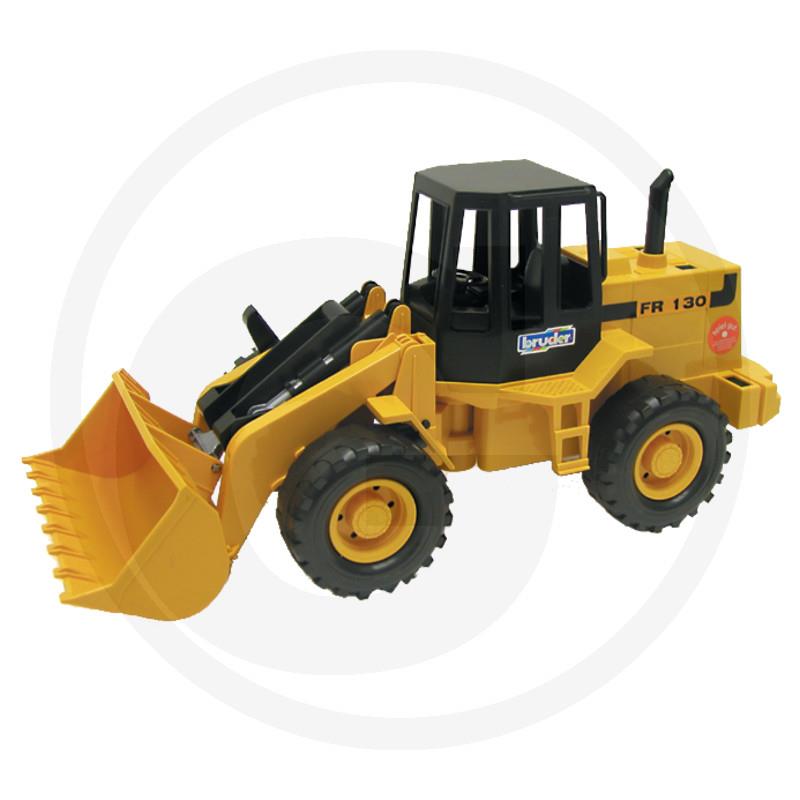 Bruder nakladač Fiat FR130