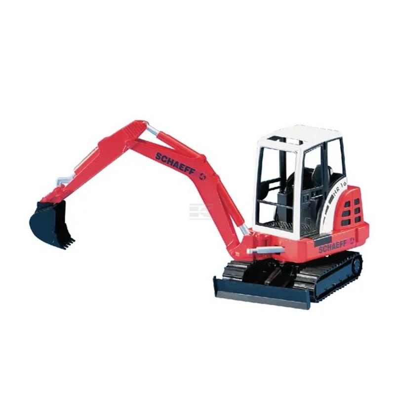 Bruder mini bager HR16