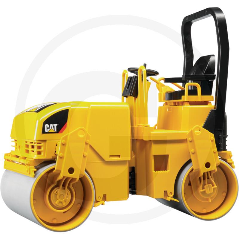 Bruder cestni valjar