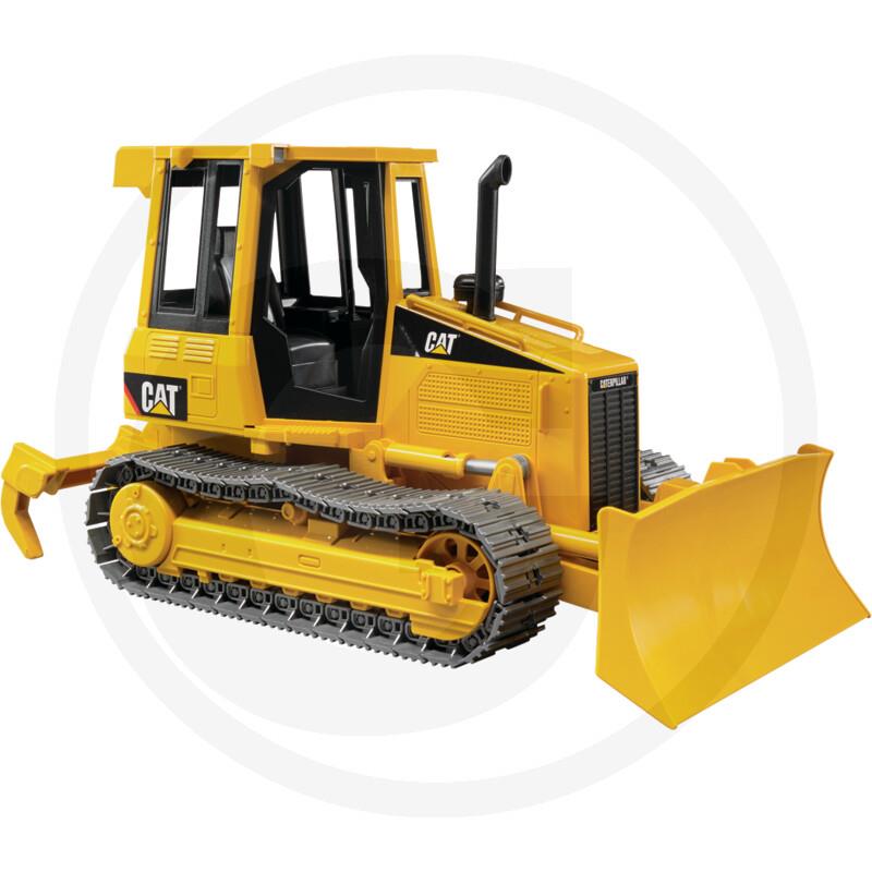 Bruder buldožer Caterpillar