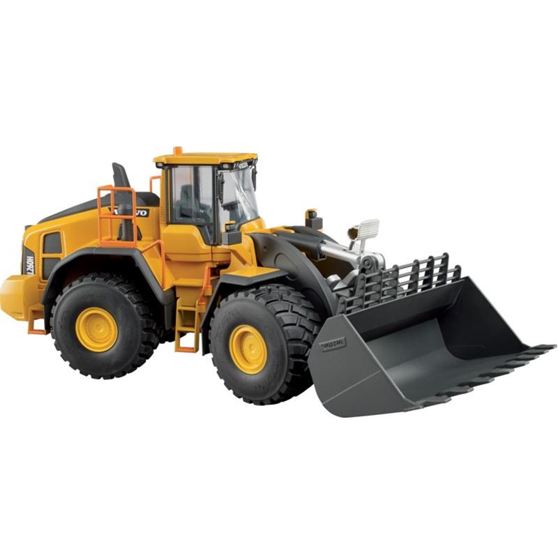 Bruder Volvo zgibni nakladač