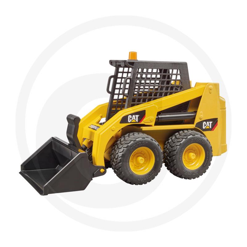 Bruder nakladač Cat