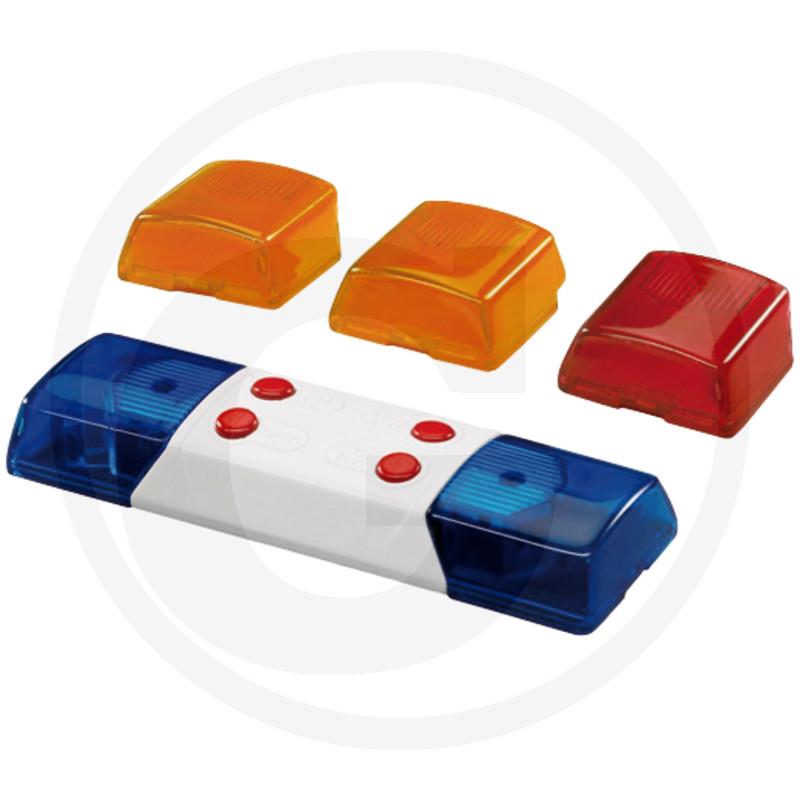 Bruder zvočne luči