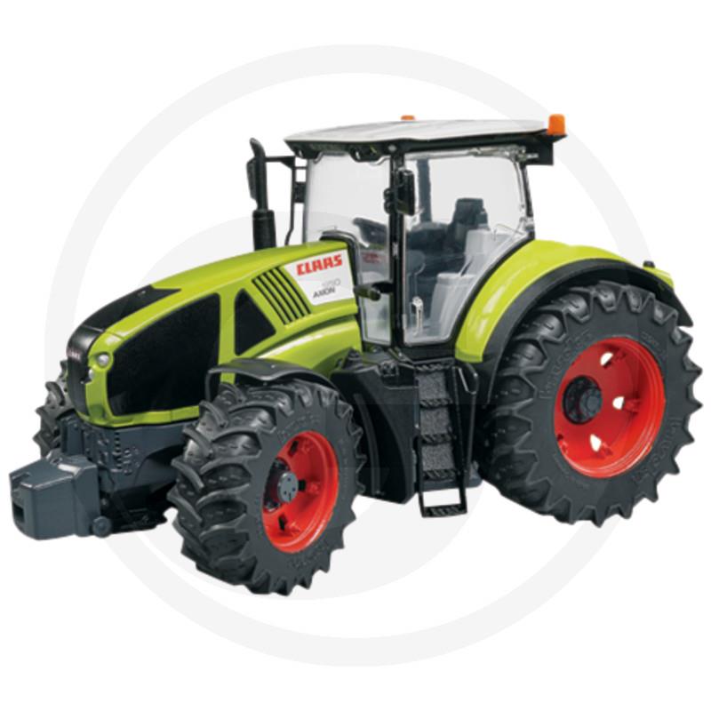 Bruder traktor Claas Axion 950