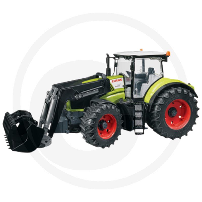 Bruder traktor Claas Axion 950