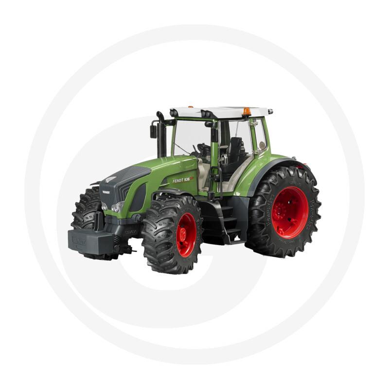 Bruder traktor Fendt 936 Vario