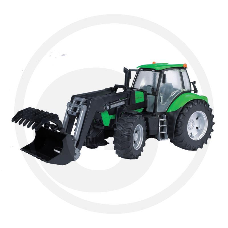 Bruder traktor Deutz Agrotron X720