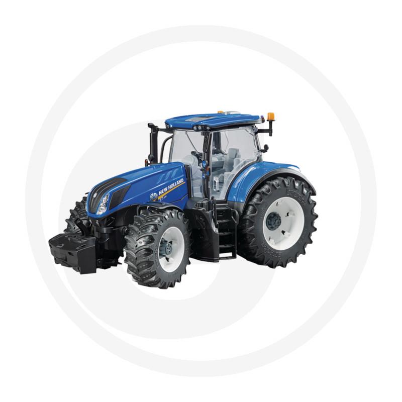 Bruder traktor New Holland T7.315