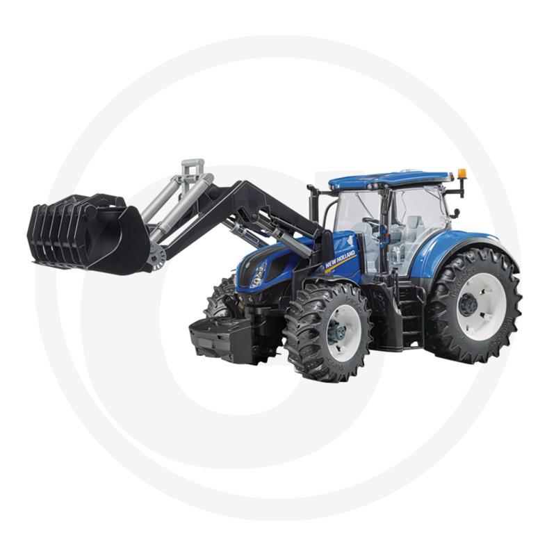Bruder traktor New Holland T7.315