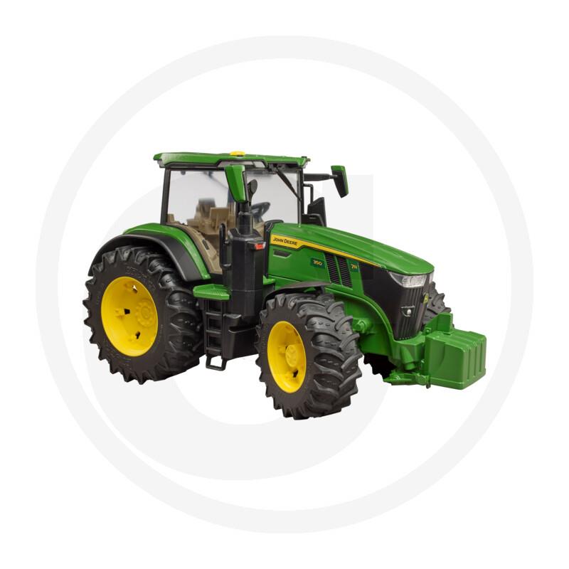 Bruder traktor John Deere 7R