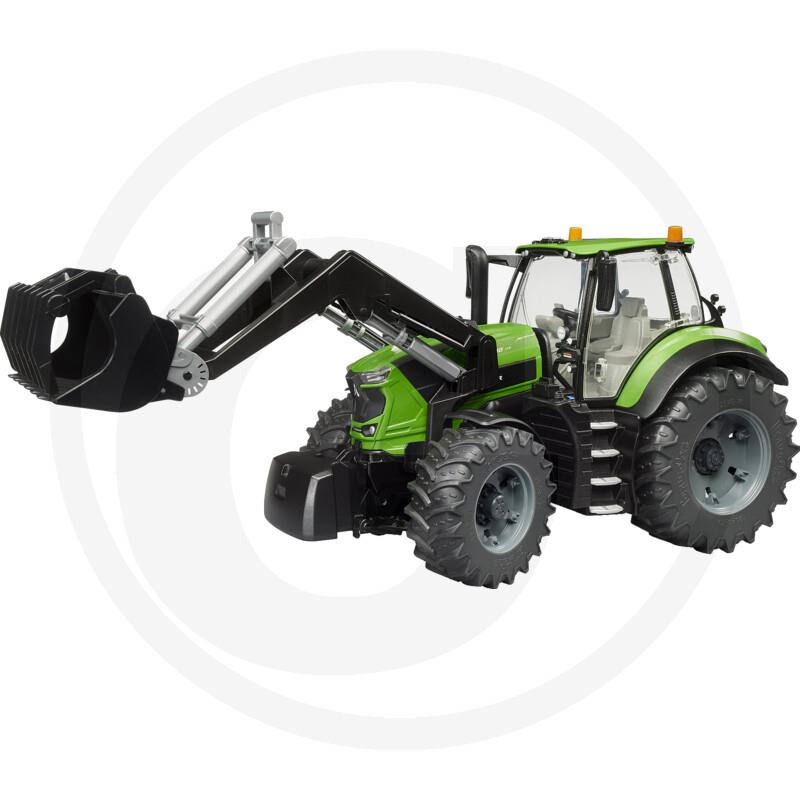 Bruder traktor Deutz 8280 TTV