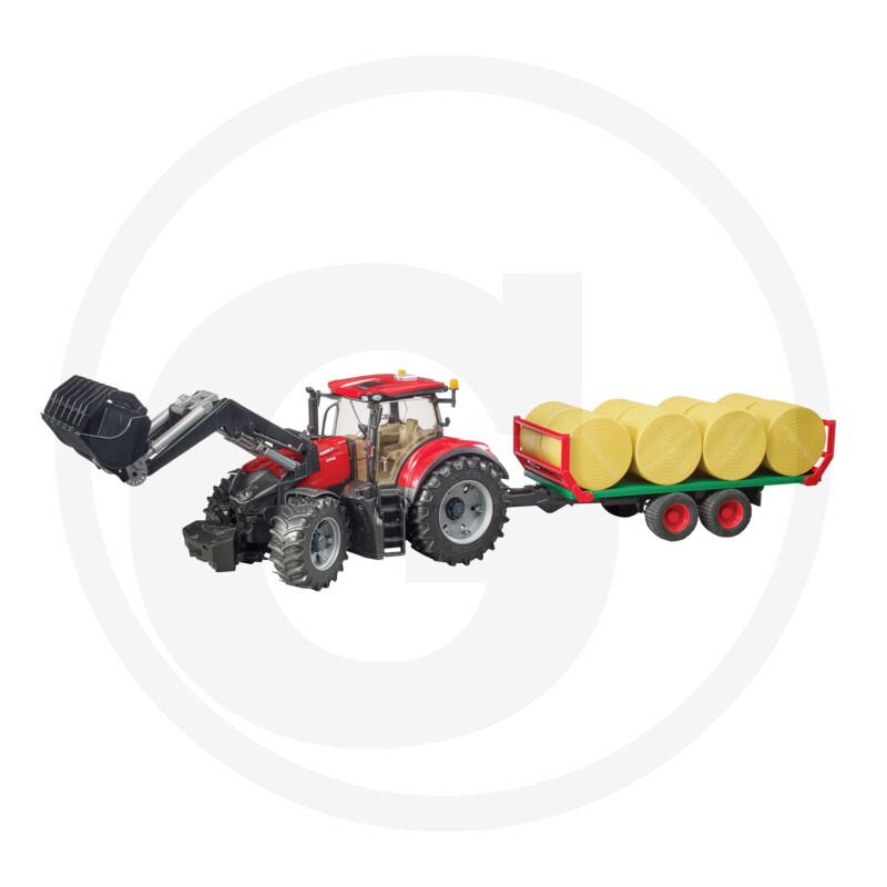 Bruder traktor Case IH Optum 300 CVX