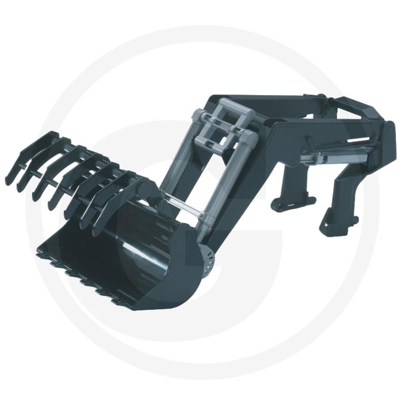 Bruder nakladač serija 3000