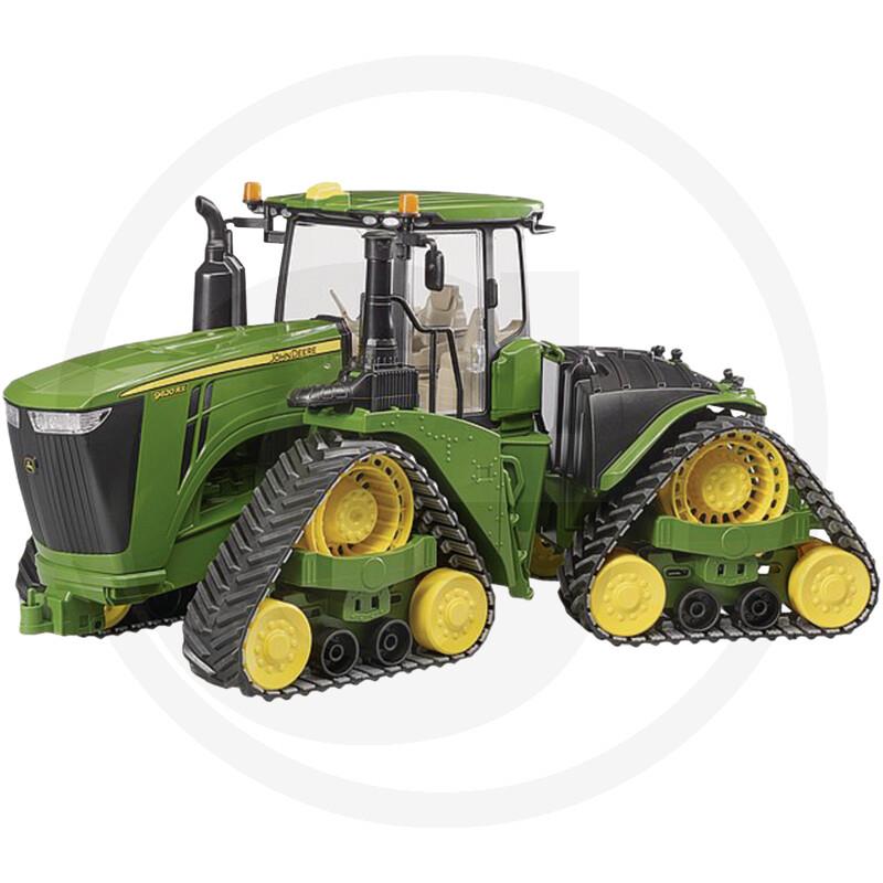 Bruder traktor John Deere 9620RX