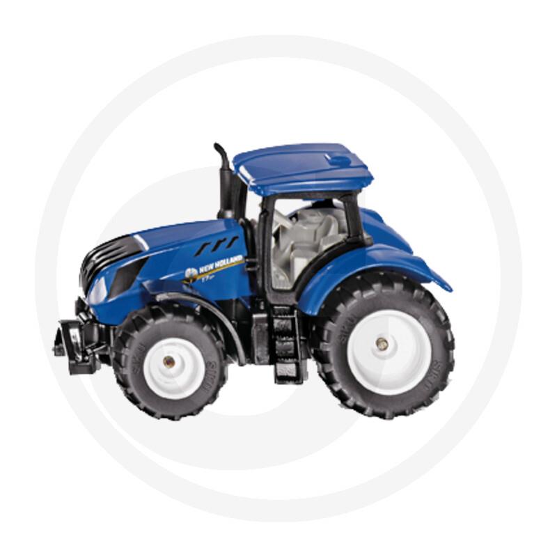 Siku traktor New Holland