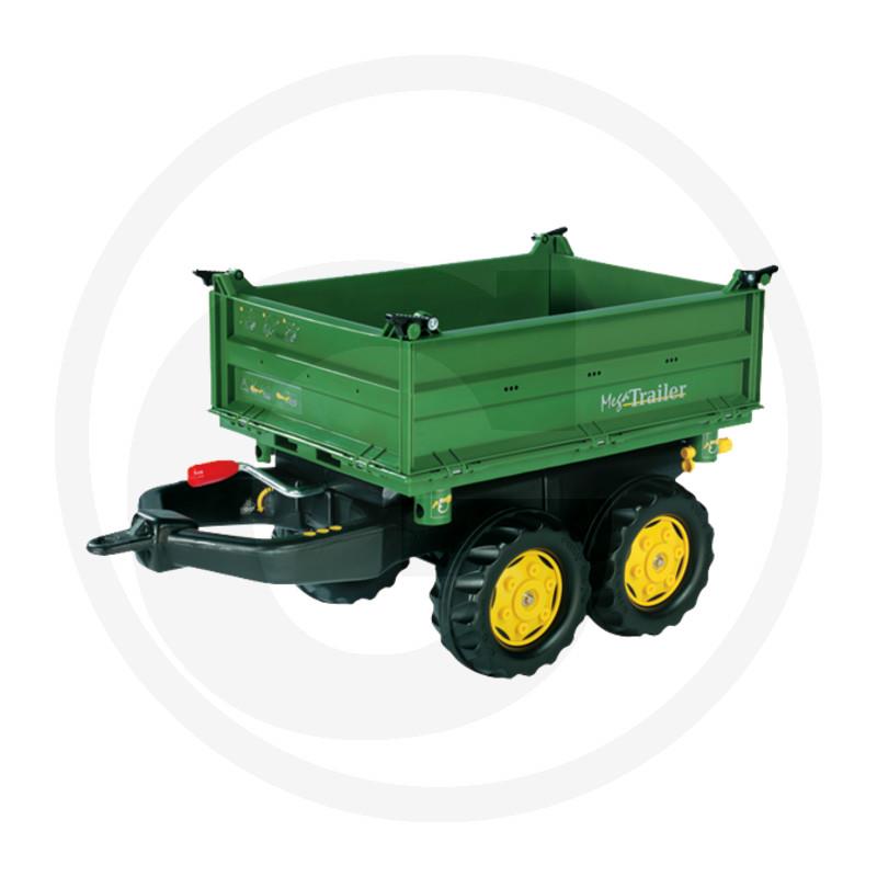 Rolly Toys prikolica rollyMega