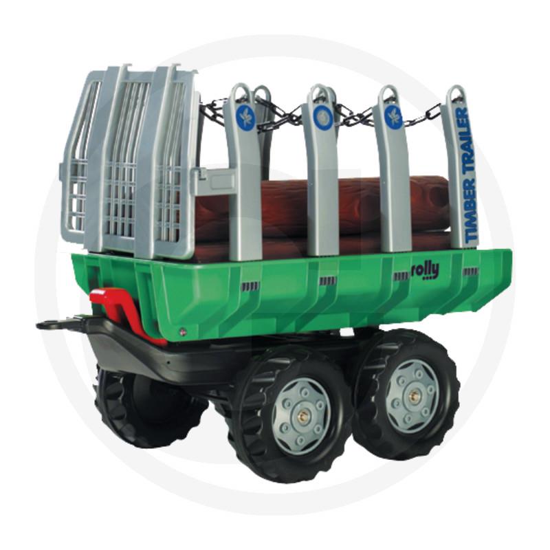 Rolly Toys prikolica rollyTimber