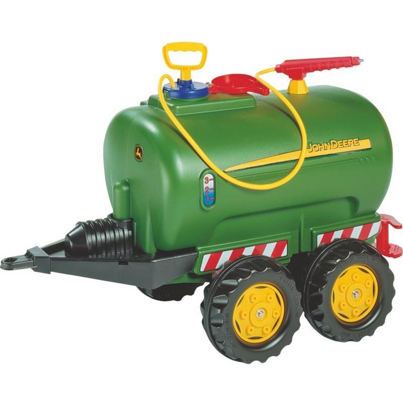 Rolly Toys cisterna John Deere