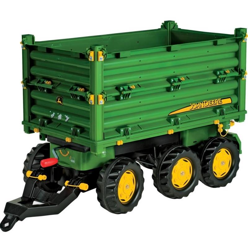 Rolly Toys prikolica John Deere