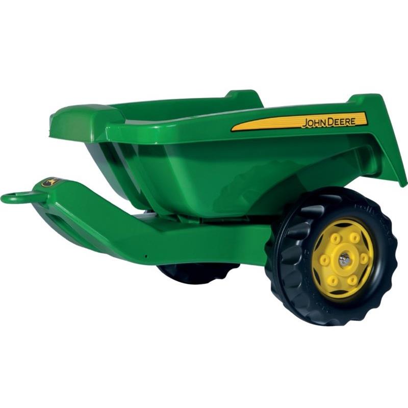 Rolly Toys prikolica John Deere