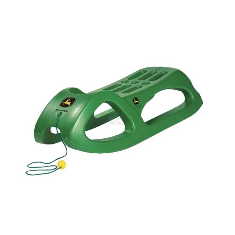 Rolly Toys sanke John Deere