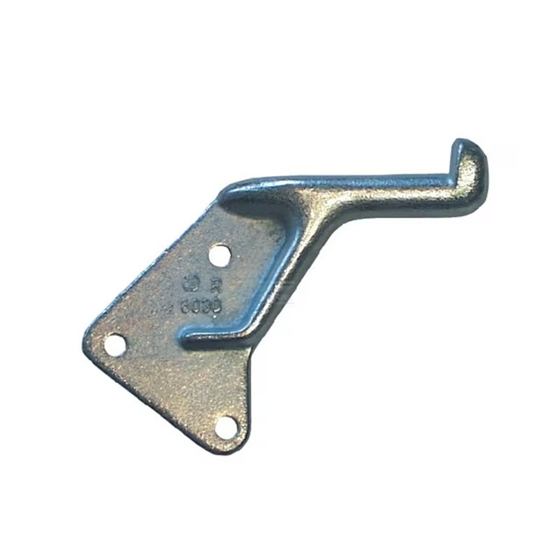 Lovilna plošča desna