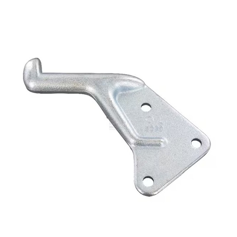 Lovilna plošča leva