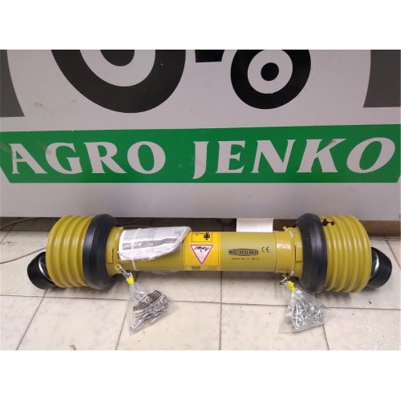 Kardan Walterscheid W400E-710