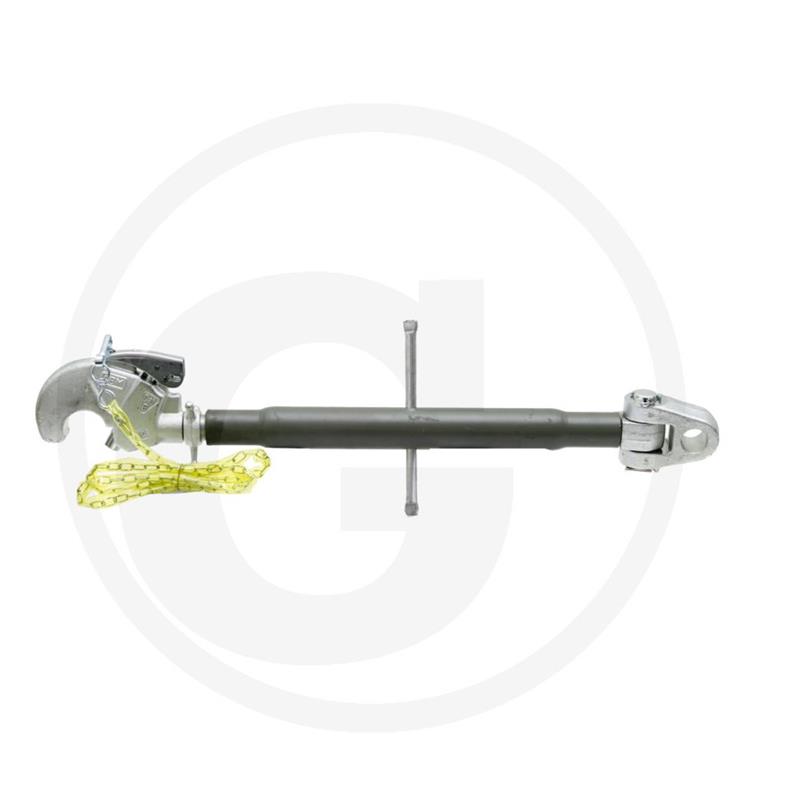 Poteznica CBM Kat.3 760-1080mm