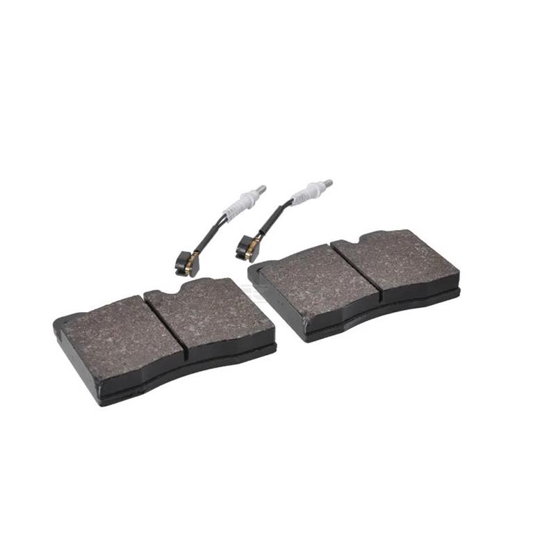 Zavorne ploščice Fendt, Case, Steyr, DF