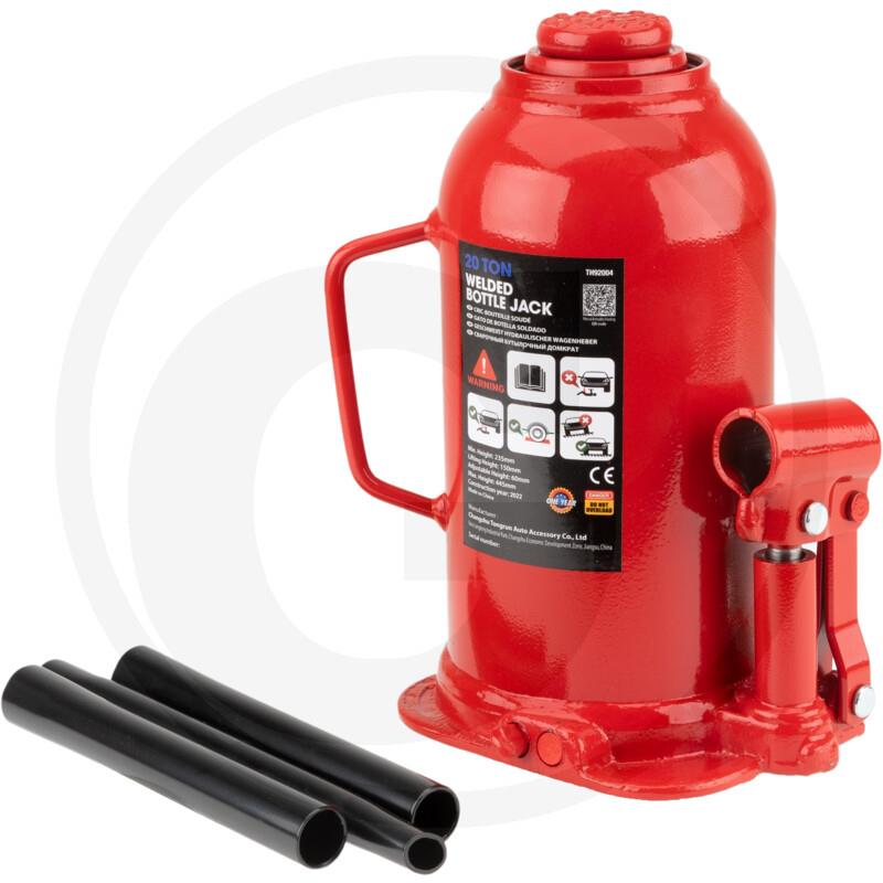 Hidravlična dvigalka 20 t