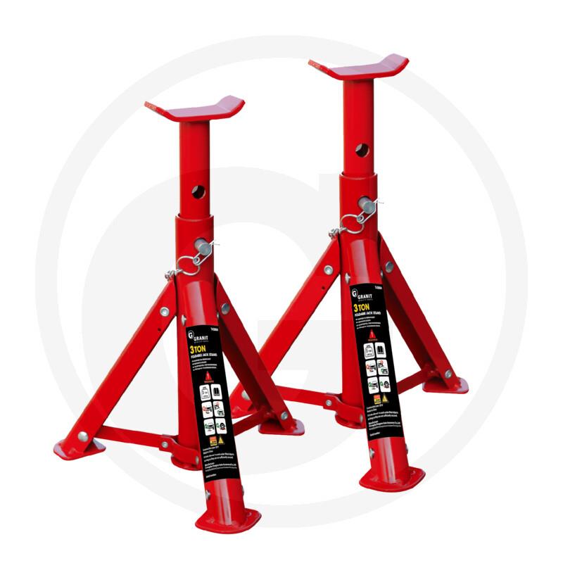 Podporni stolici 3 t