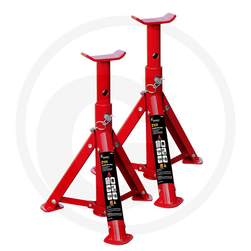 Podporni stolici 2 t