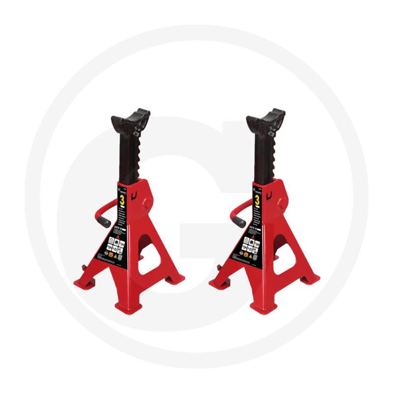 Podporni stolici 10 t