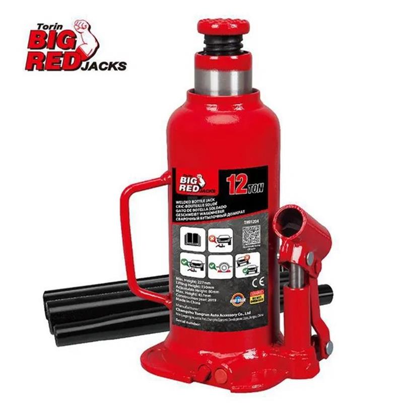 Hidravlična dvigalka 12t