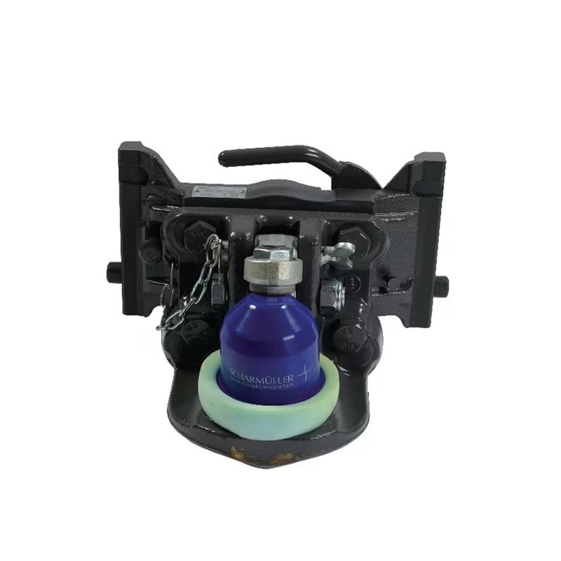 Priklop K80 Scharmuller 311/30/22mm