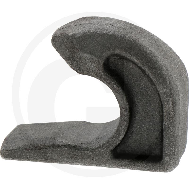 Kljuka za EURO priklop