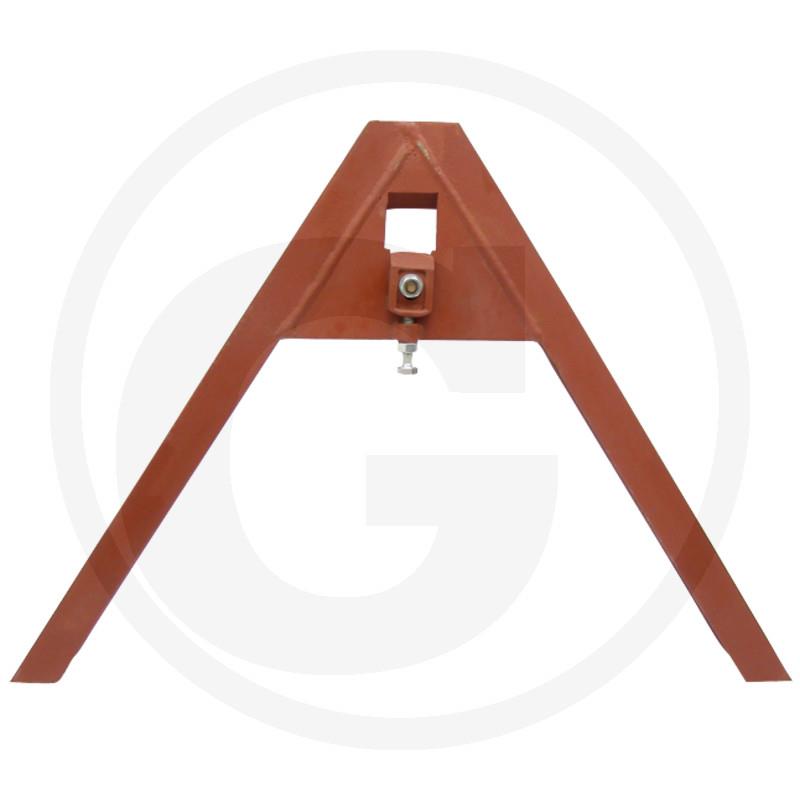 Trikotnik priključka