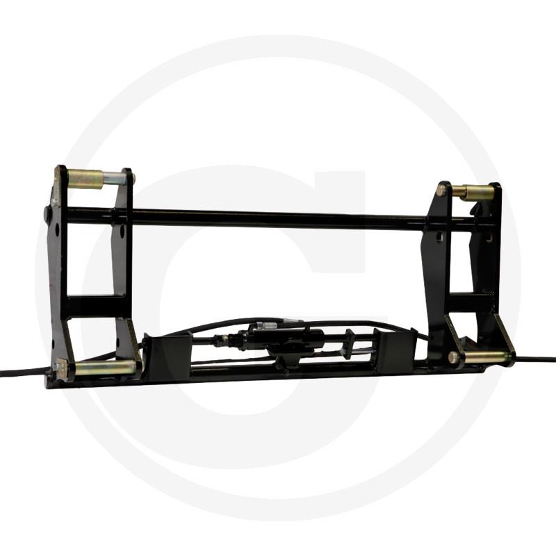 Hitro menjalni okvir EURO-NORM